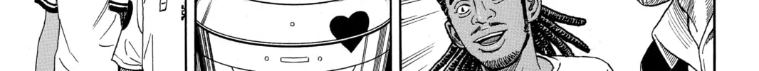 Read Space Brothers chapter 326 image 37 on Lezhin