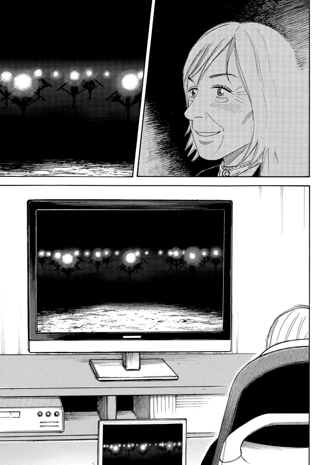 Read Space Brothers chapter 329 image 8 on Lezhin
