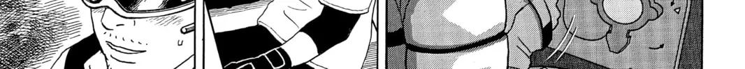Read Space Brothers chapter 330 image 13 on Lezhin