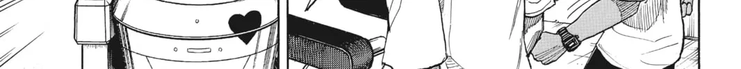 Read Space Brothers chapter 331 image 13 on Lezhin