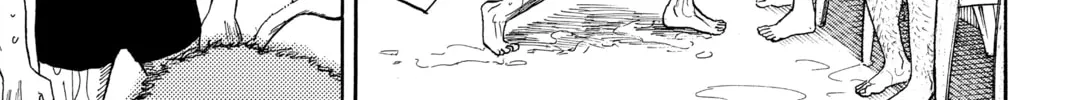 Read Space Brothers chapter 331 image 21 on Lezhin