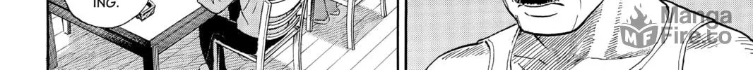 Read Space Brothers chapter 332 image 35 on Lezhin