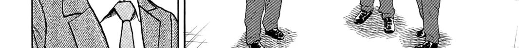 Read Space Brothers chapter 334 image 27 on Lezhin