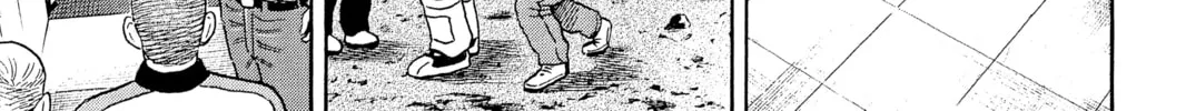 Read Space Brothers chapter 337 image 25 on Lezhin