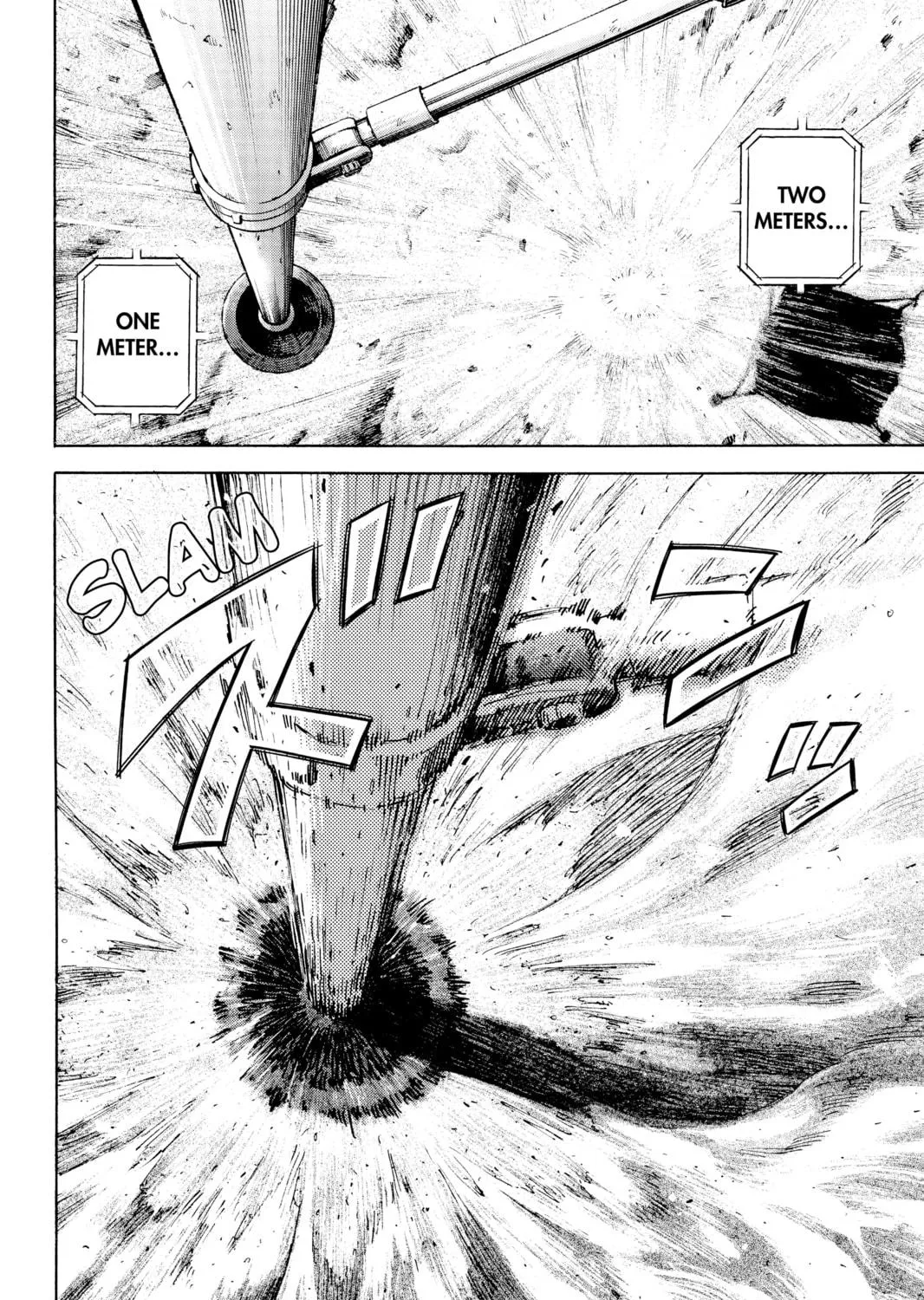Read Space Brothers chapter 339 image 34 on Lezhin