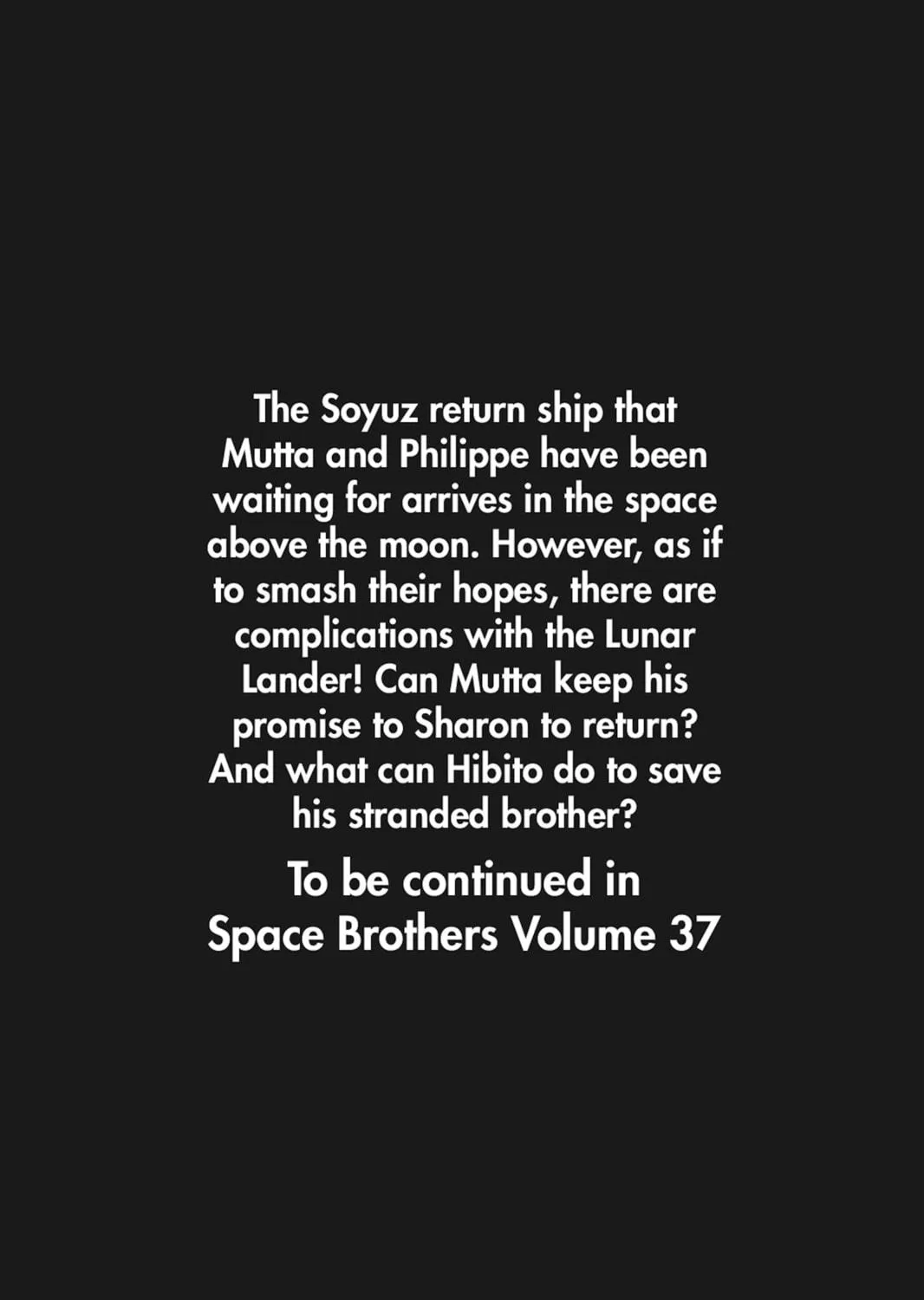 Read Space Brothers chapter 340 image 48 on Lezhin