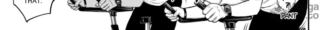 Read Space Brothers chapter 343 image 17 on Lezhin