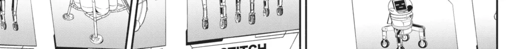 Read Space Brothers chapter 351 image 13 on Lezhin