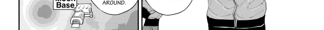 Read Space Brothers chapter 351 image 15 on Lezhin