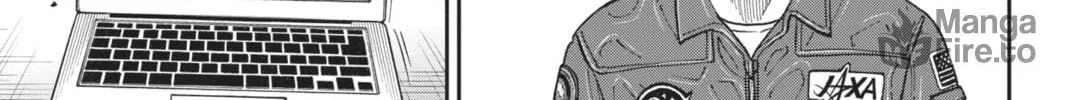 Read Space Brothers chapter 352 image 17 on Lezhin