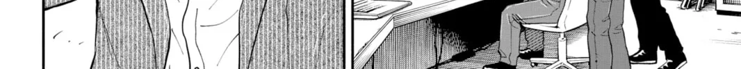 Read Space Brothers chapter 353 image 27 on Lezhin