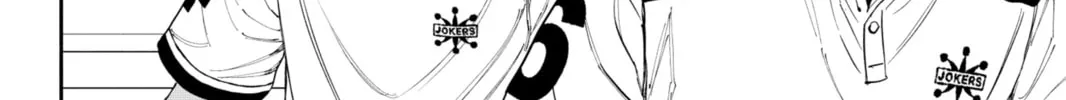 Read Space Brothers chapter 355 image 15 on Lezhin
