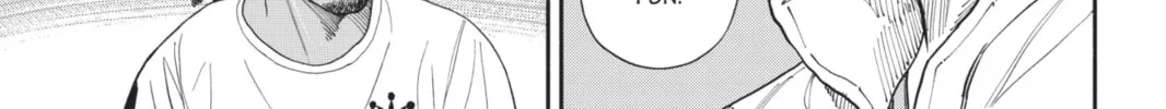 Read Space Brothers chapter 356 image 1 on Lezhin