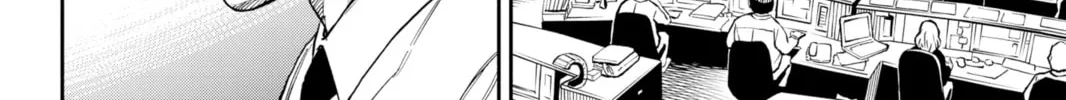 Read Space Brothers chapter 356 image 7 on Lezhin