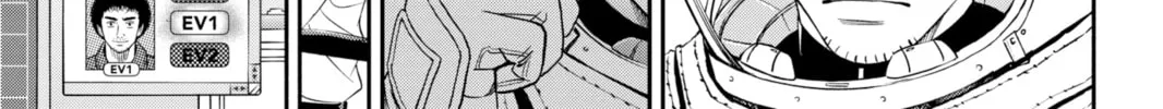 Read Space Brothers chapter 357 image 33 on Lezhin