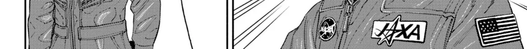 Read Space Brothers chapter 358 image 31 on Lezhin