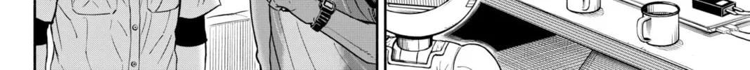 Read Space Brothers chapter 360 image 27 on Lezhin