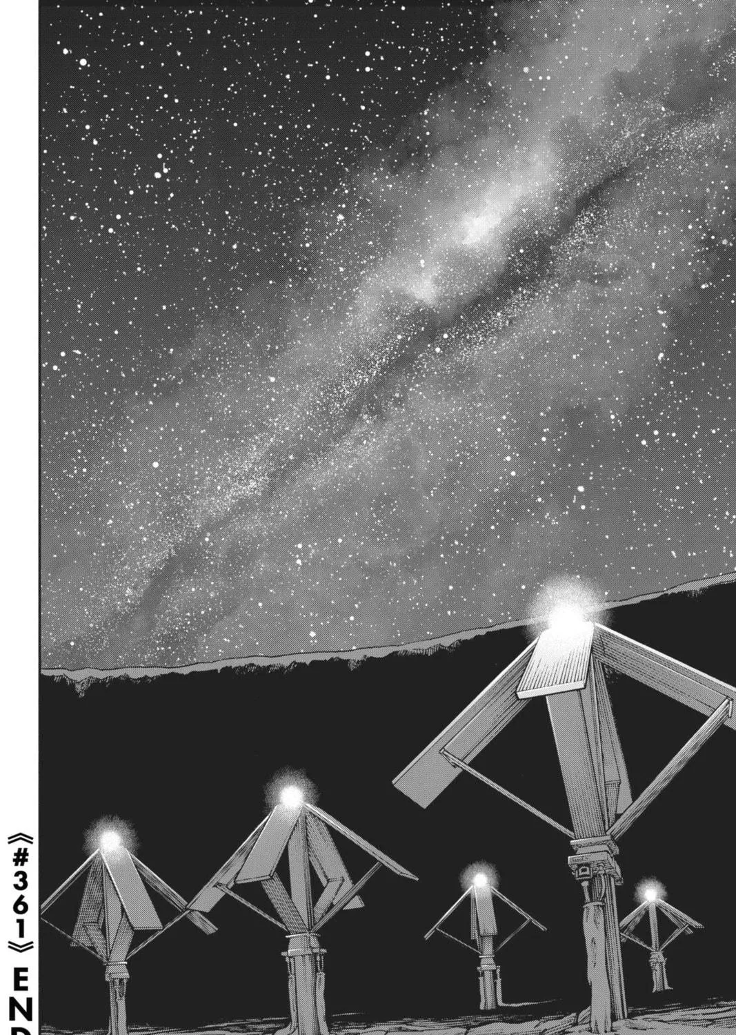 Read Space Brothers chapter 361 image 38 on Lezhin