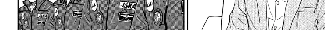 Read Space Brothers chapter 362 image 27 on Lezhin