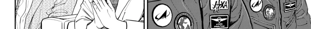 Read Space Brothers chapter 362 image 31 on Lezhin