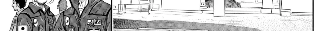 Read Space Brothers chapter 366 image 21 on Lezhin