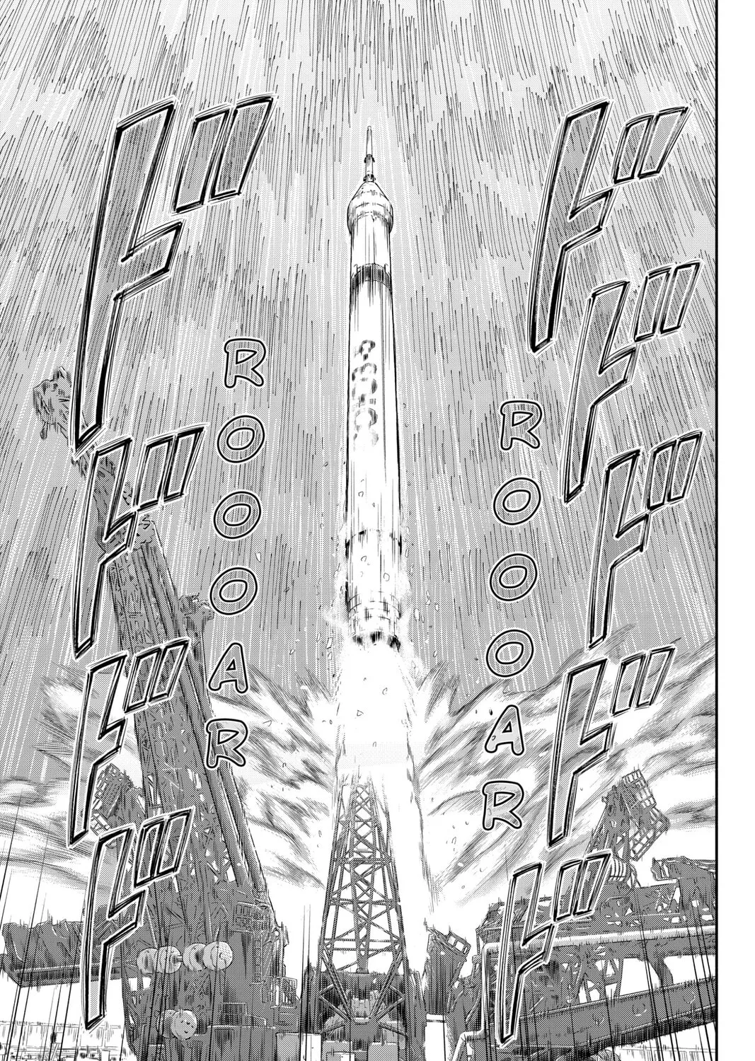 Read Space Brothers chapter 368 image 24 on Lezhin