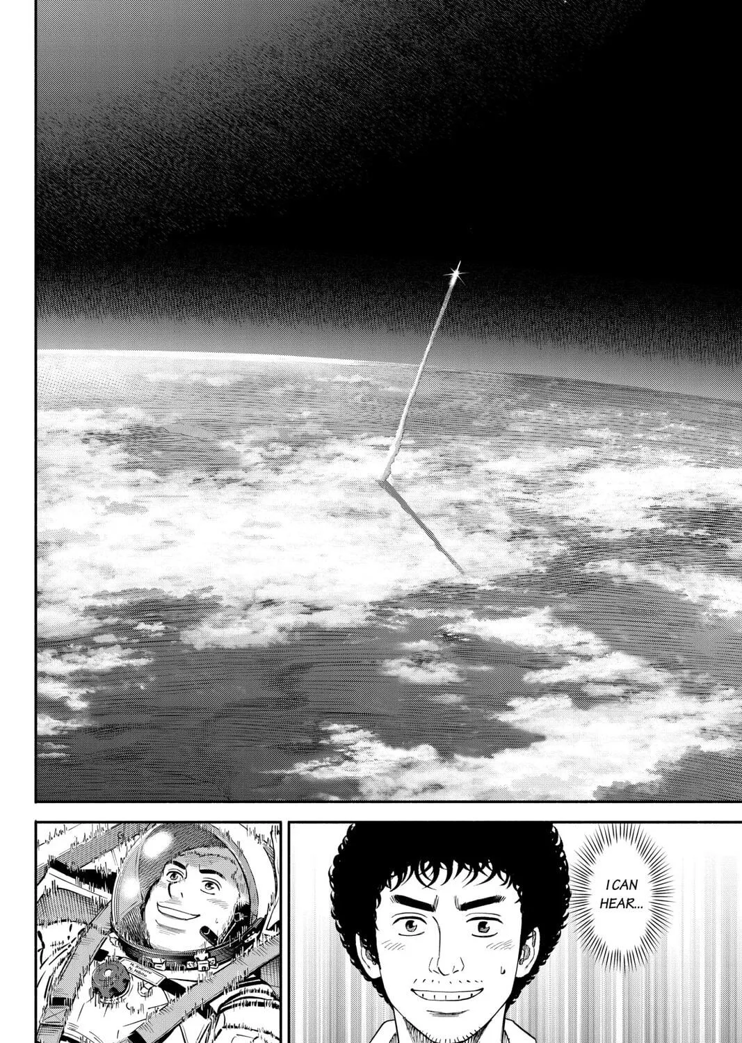 Read Space Brothers chapter 368 image 34 on Lezhin