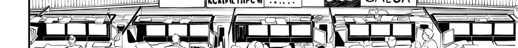 Read Space Brothers chapter 372 image 31 on Lezhin
