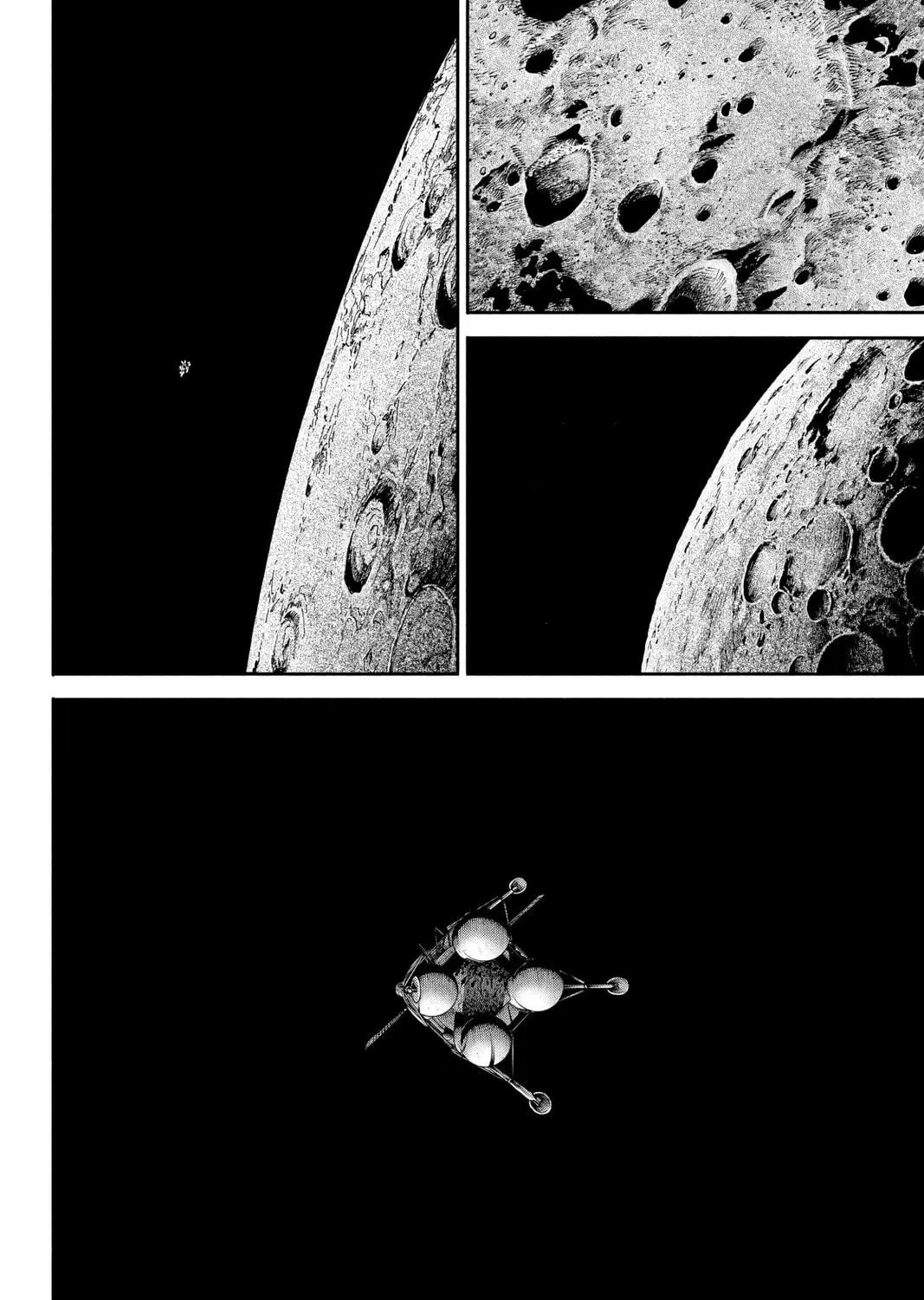 Read Space Brothers chapter 373 image 18 on Lezhin