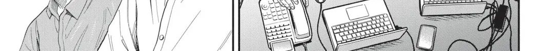 Read Space Brothers chapter 374 image 1 on Lezhin