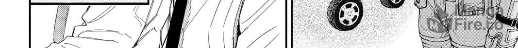Read Space Brothers chapter 374 image 11 on Lezhin