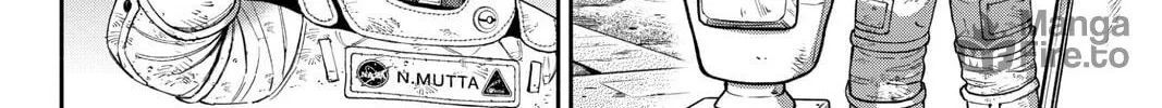 Read Space Brothers chapter 374 image 19 on Lezhin