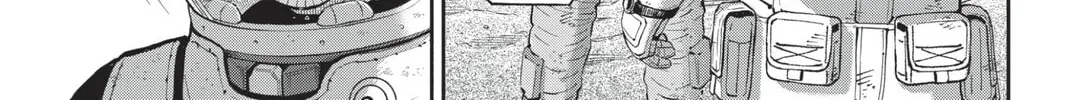 Read Space Brothers chapter 376 image 1 on Lezhin