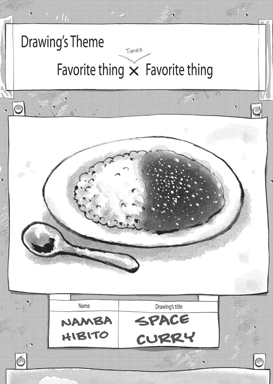 Read Space Brothers chapter 376 image 42 on Lezhin