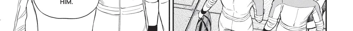 Read Space Brothers chapter 377 image 13 on Lezhin