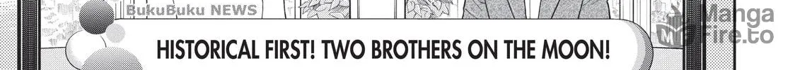 Read Space Brothers chapter 378 image 5 on Lezhin