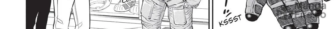 Read Space Brothers chapter 380 image 11 on Lezhin