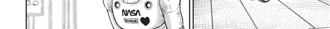 Read Space Brothers chapter 381 image 3 on Lezhin