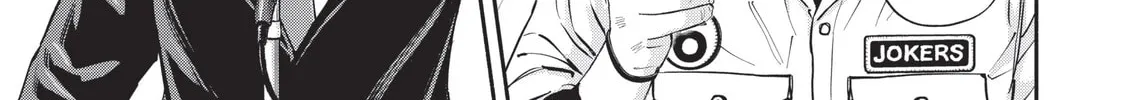 Read Space Brothers chapter 382 image 21 on Lezhin