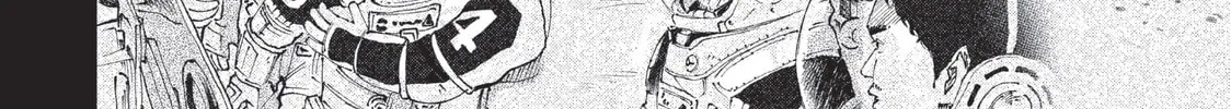 Read Space Brothers chapter 382 image 3 on Lezhin