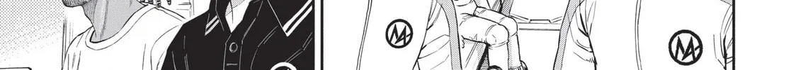Read Space Brothers chapter 383 image 33 on Lezhin