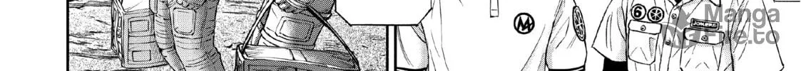 Read Space Brothers chapter 388 image 35 on Lezhin