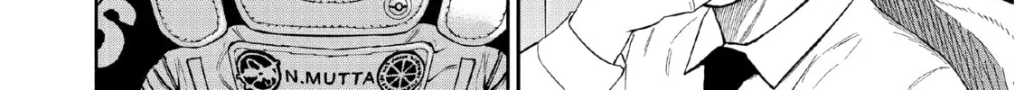 Read Space Brothers chapter 389 image 27 on Lezhin