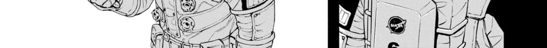 Read Space Brothers chapter 390 image 1 on Lezhin