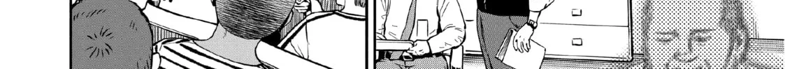 Read Space Brothers chapter 394 image 7 on Lezhin