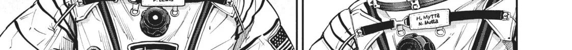 Read Space Brothers chapter 396 image 25 on Lezhin
