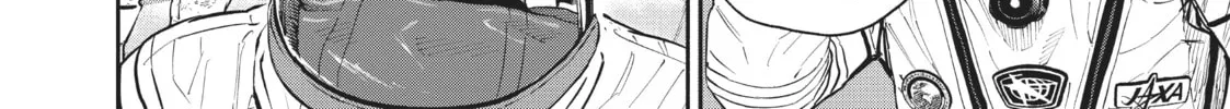 Read Space Brothers chapter 396 image 31 on Lezhin