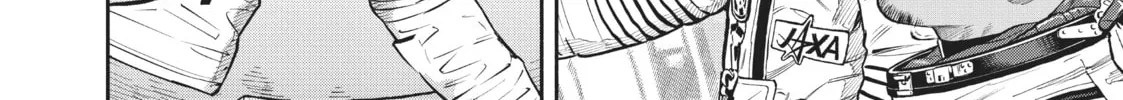 Read Space Brothers chapter 396 image 7 on Lezhin