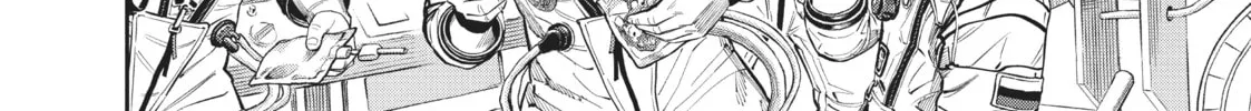 Read Space Brothers chapter 397 image 3 on Lezhin
