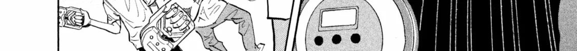Read Space Brothers chapter 4 image 27 on Lezhin
